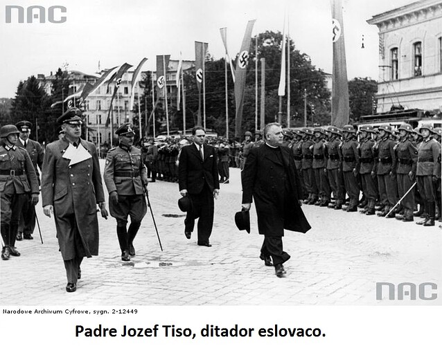 padre Jozef Tiso, ditador eslovaco.jpg