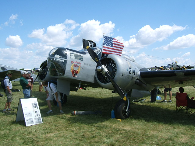 EAA fly in& cabin trip. 8-4-13 019.JPG