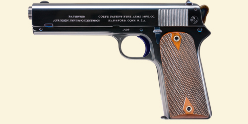 Colt model 1905 pistol.jpg