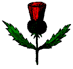 heraldry-thistle-I-parker.gif