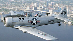 North American t-6 Taxan.jpg