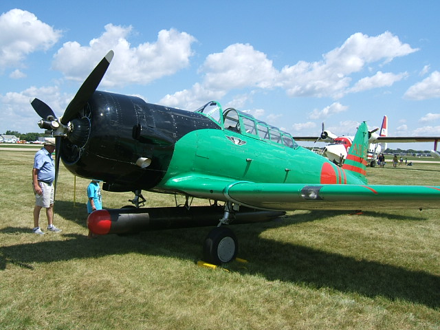 EAA fly in& cabin trip. 8-4-13 013.JPG