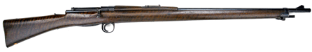 Godel's patent rifle .303.GIF