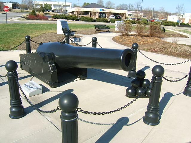 Campbell's Station memorial 007.JPG