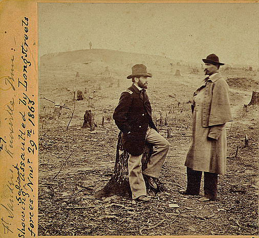OE Babcock& OM Poe at Ft.Sanders.jpg