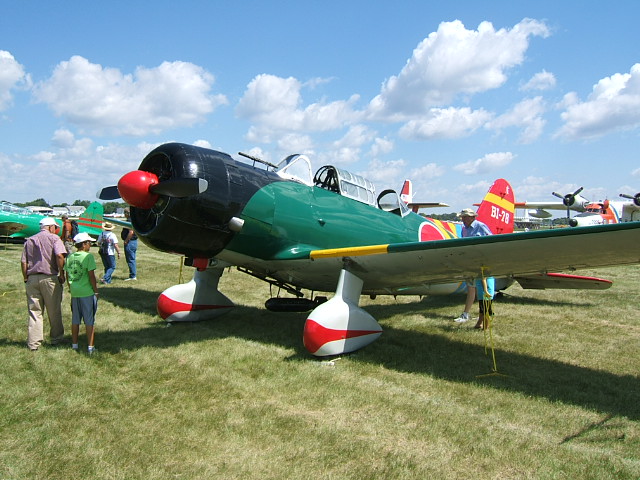 EAA fly in& cabin trip. 8-4-13 008.JPG