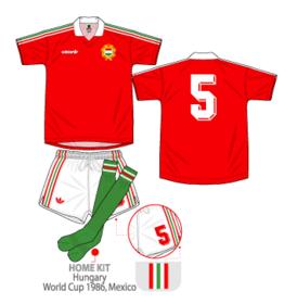 Hungary WC1986Home.jpg